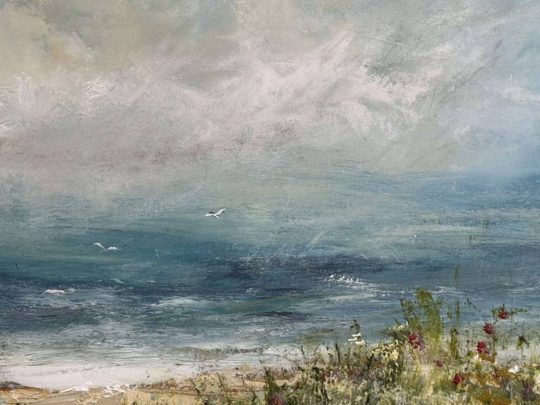 The First Kiss - Hettie Pittman