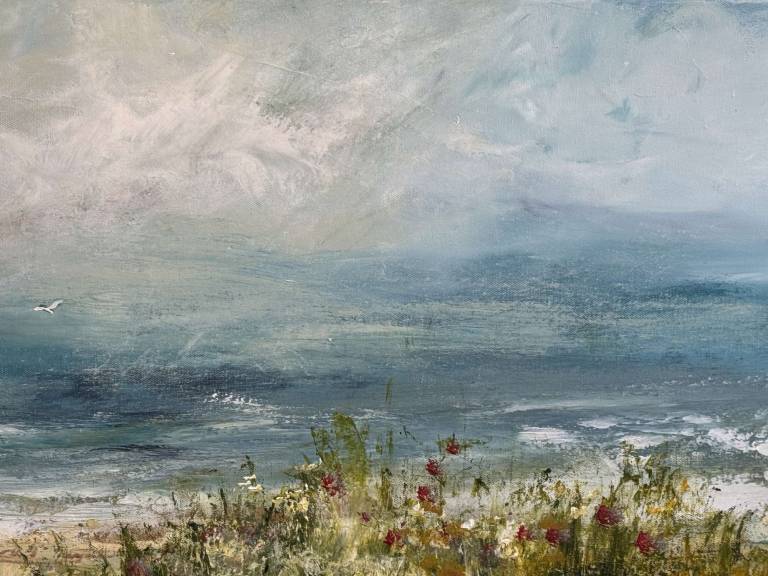 The First Kiss - Hettie Pittman