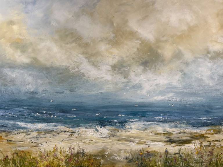 Vanilla Skies - Hettie Pittman