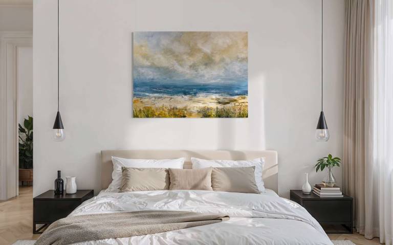 Vanilla Skies - Hettie Pittman