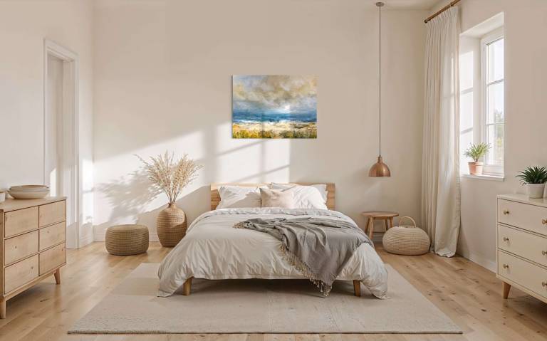 Vanilla Skies - Hettie Pittman