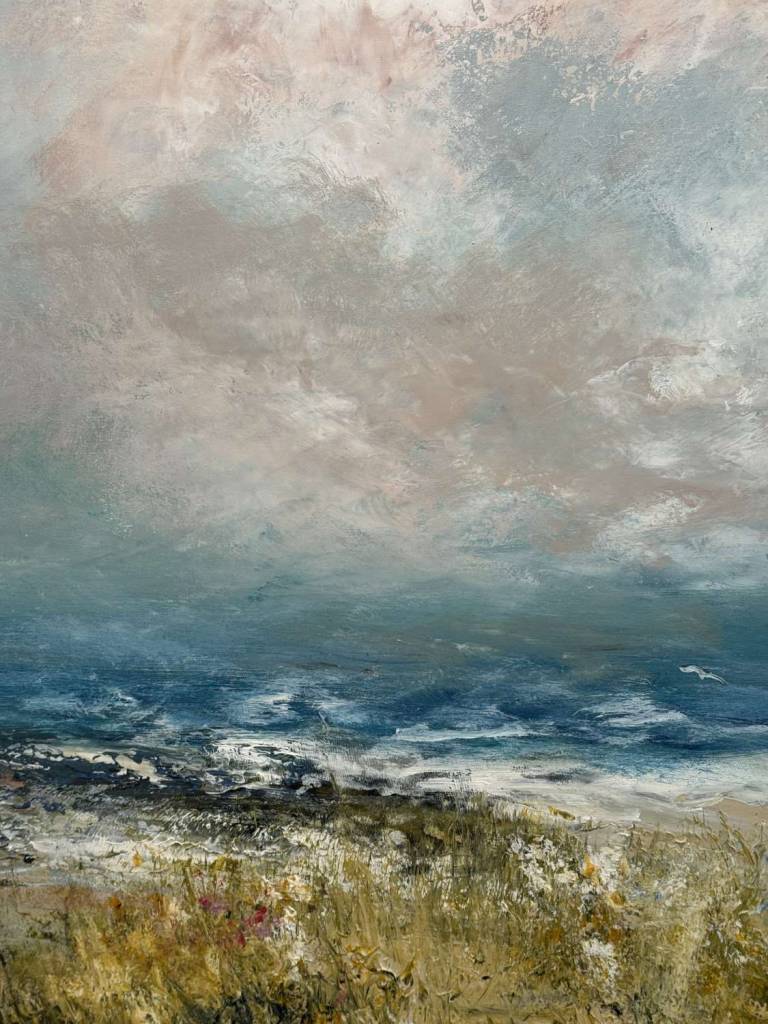 Sky Dance - Hettie Pittman