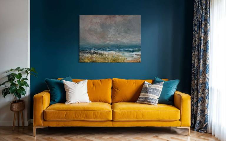 Sky Dance - Hettie Pittman