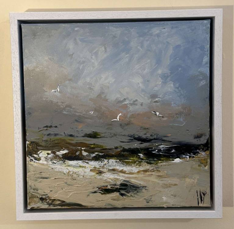 Across Worlds - Hettie Pittman