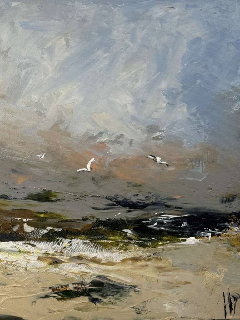 Across Worlds - Hettie Pittman