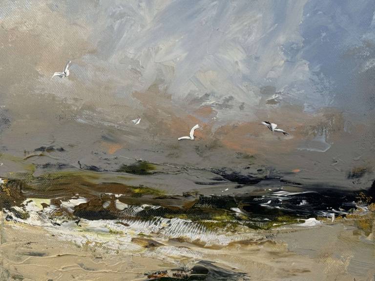 Across Worlds - Hettie Pittman