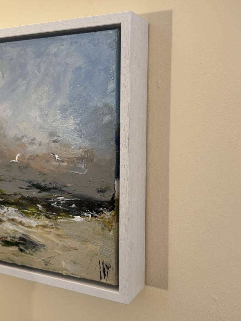 Across Worlds - Hettie Pittman