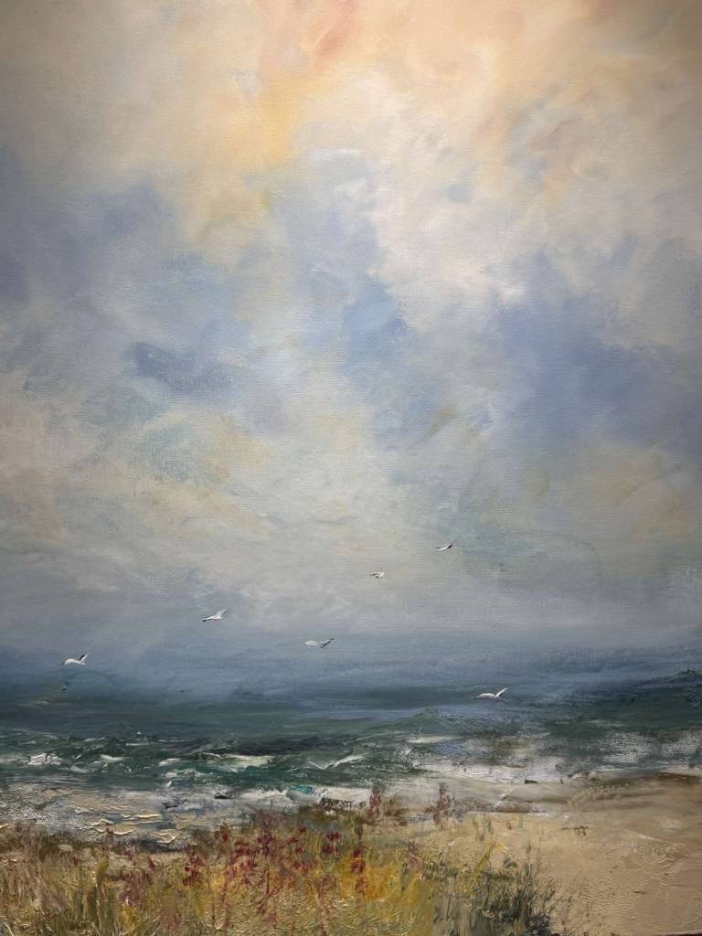 Valentines Path - Hettie Pittman