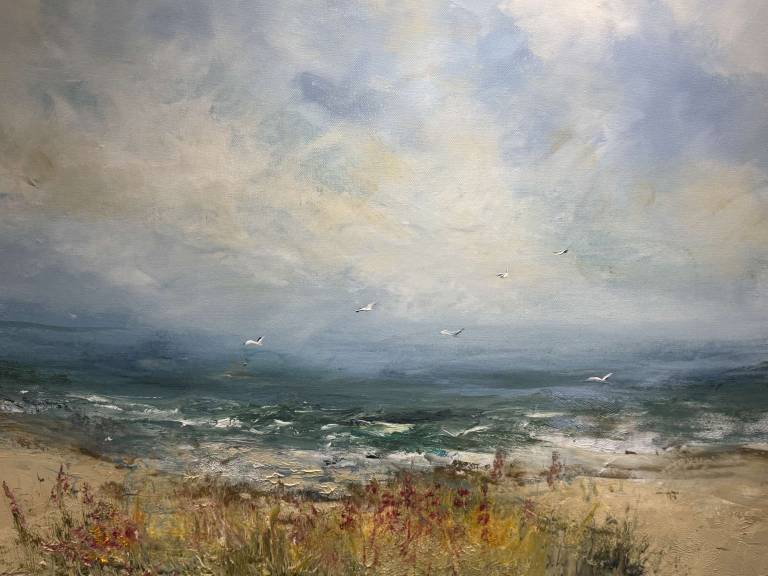 Valentines Path - Hettie Pittman