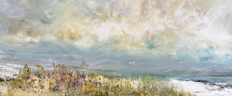 Harmony - Hettie Pittman