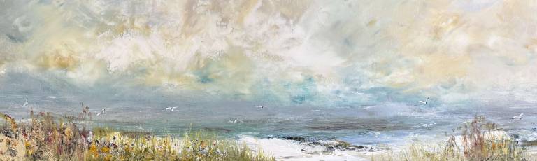 Harmony - Hettie Pittman