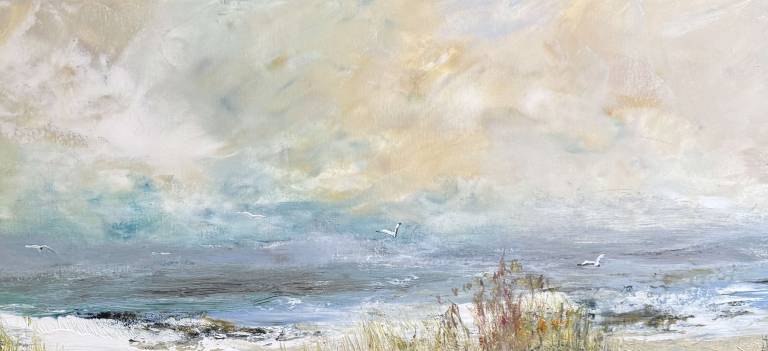 Harmony - Hettie Pittman