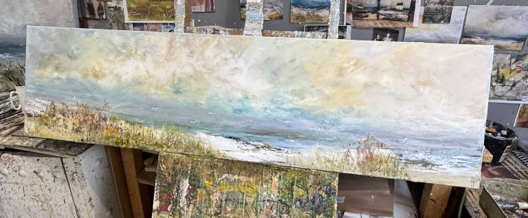 Harmony - Hettie Pittman