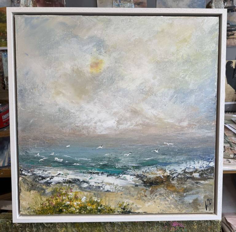 East of The Sun - Hettie Pittman