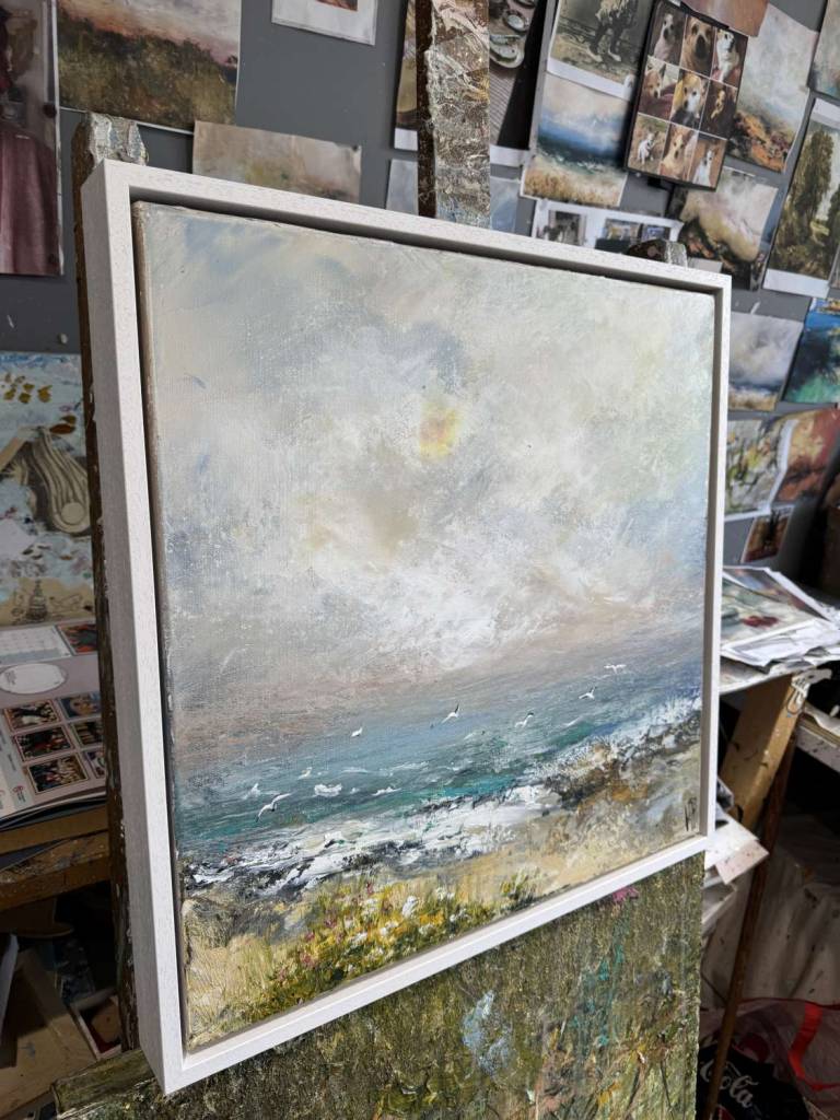 East of The Sun - Hettie Pittman