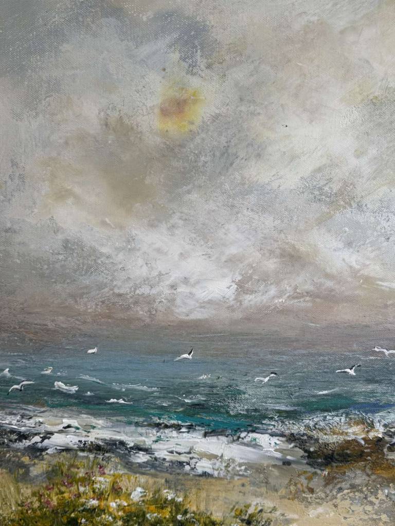 East of The Sun - Hettie Pittman