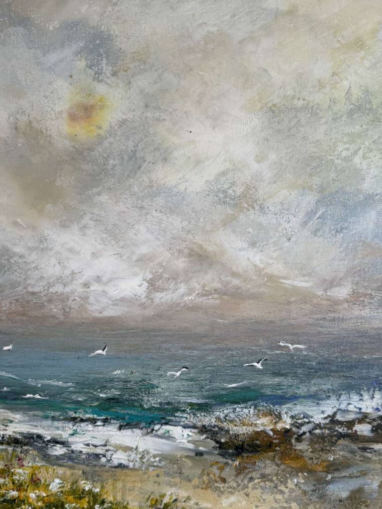 East of The Sun - Hettie Pittman