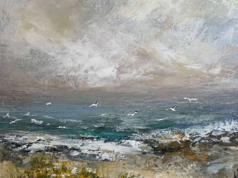 East of The Sun - Hettie Pittman