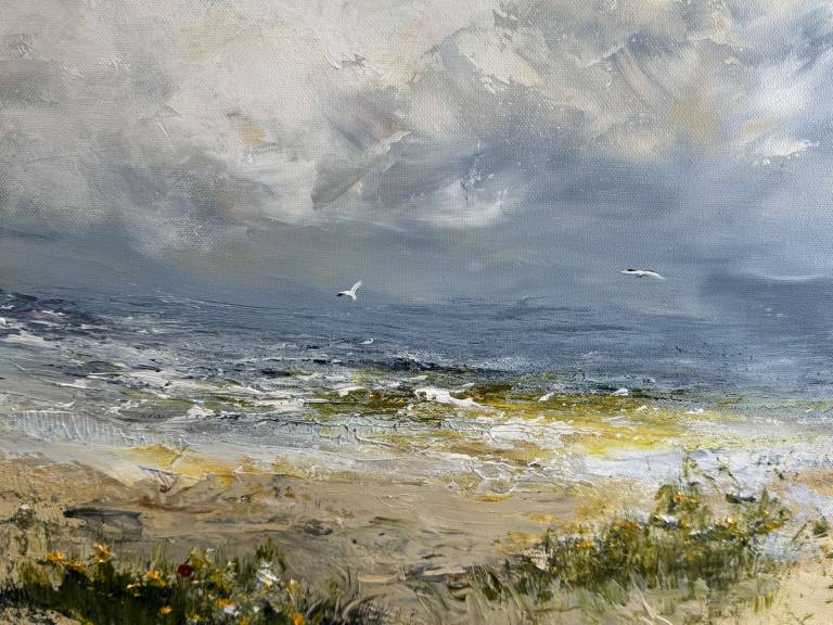 Watermarks and Dreams - Hettie Pittman