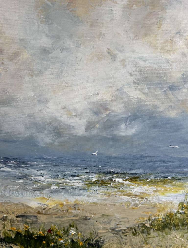 Watermarks and Dreams - Hettie Pittman