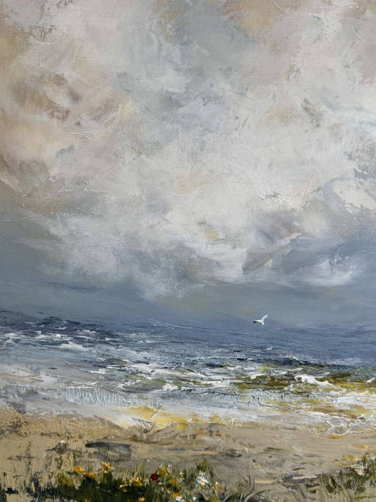 Watermarks and Dreams - Hettie Pittman