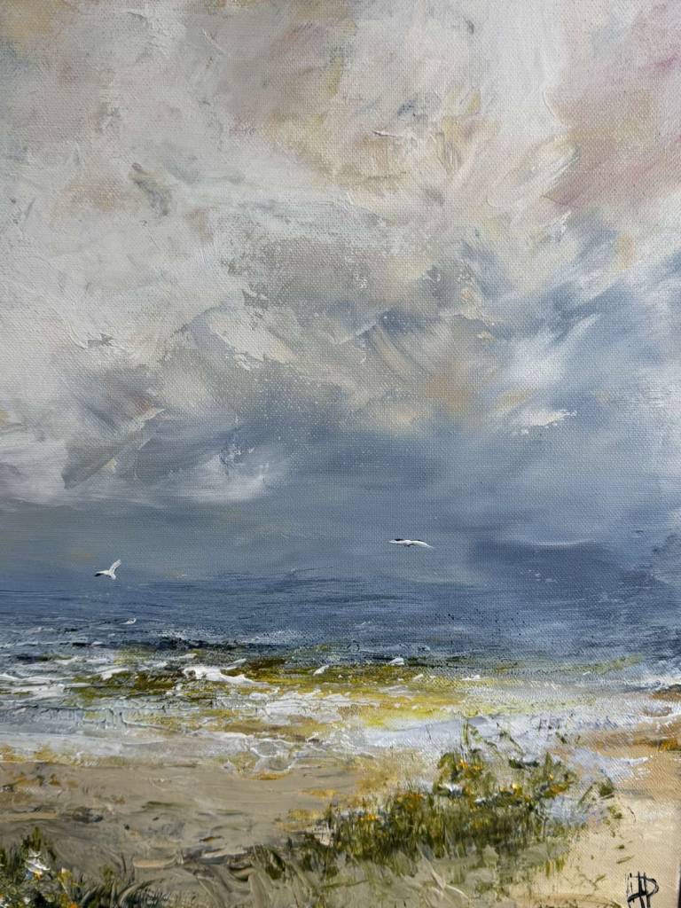 Watermarks and Dreams - Hettie Pittman