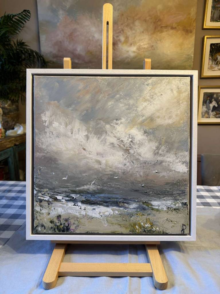 Sounds of Silence - Hettie Pittman