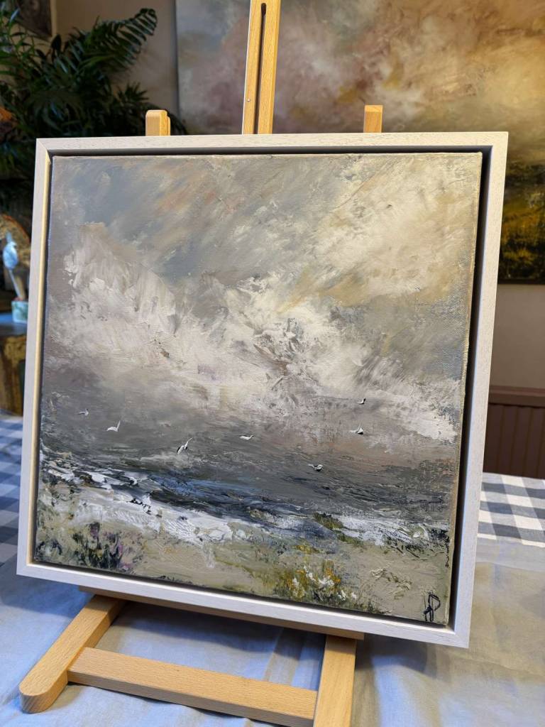 Sounds of Silence - Hettie Pittman