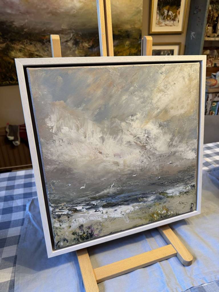 Sounds of Silence - Hettie Pittman