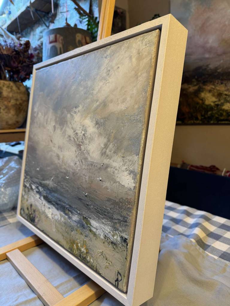 Sounds of Silence - Hettie Pittman