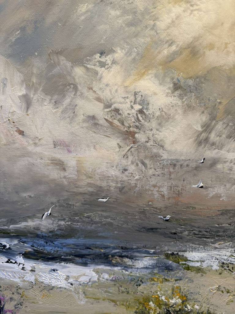 Sounds of Silence - Hettie Pittman