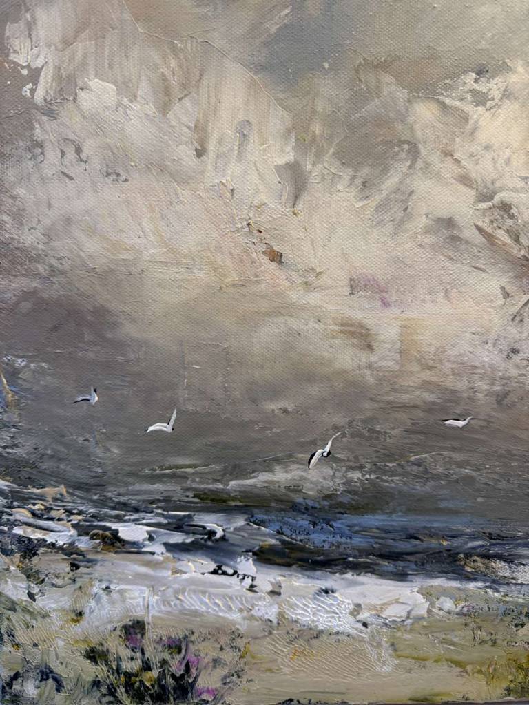 Sounds of Silence - Hettie Pittman