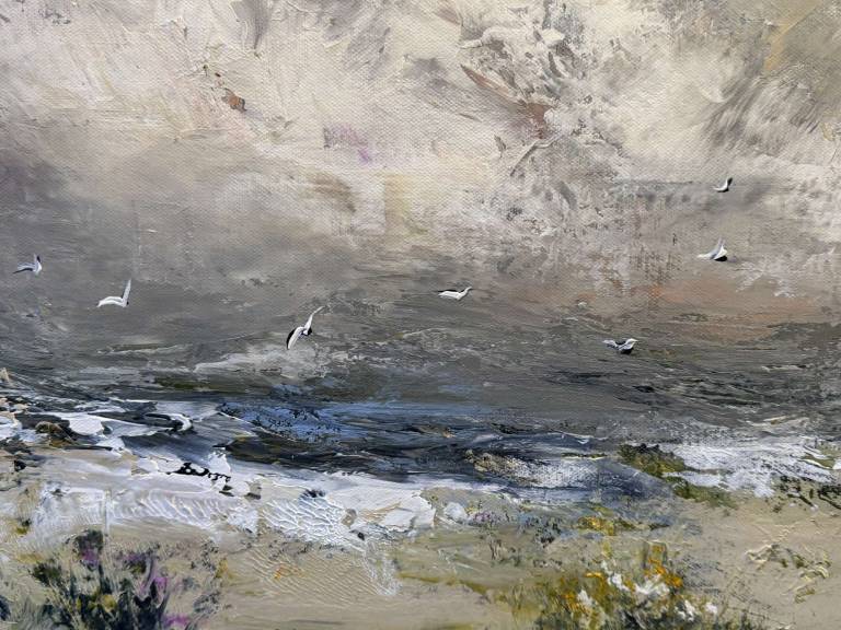 Sounds of Silence - Hettie Pittman