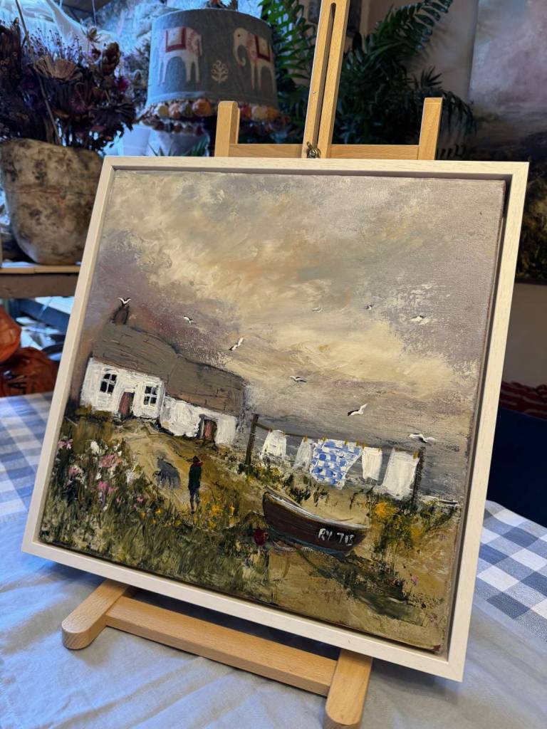 Wash Day - Hettie Pittman