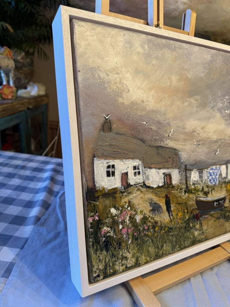 Wash Day - Hettie Pittman