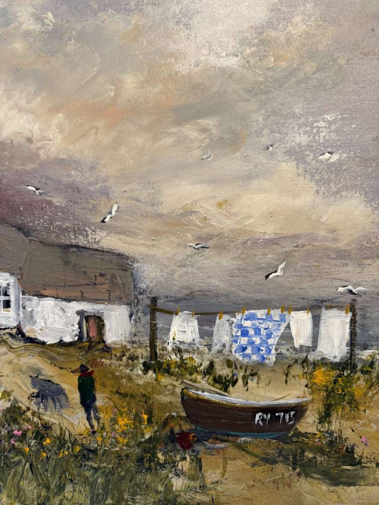 Wash Day - Hettie Pittman