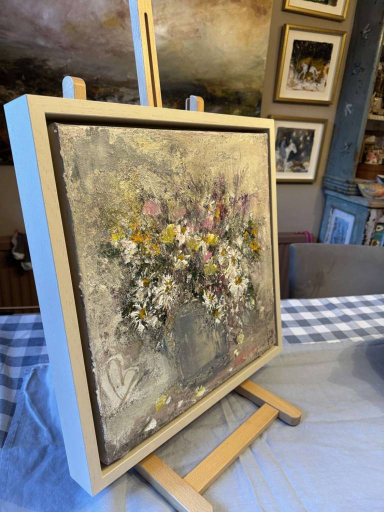 Daisy Daisy - Hettie Pittman