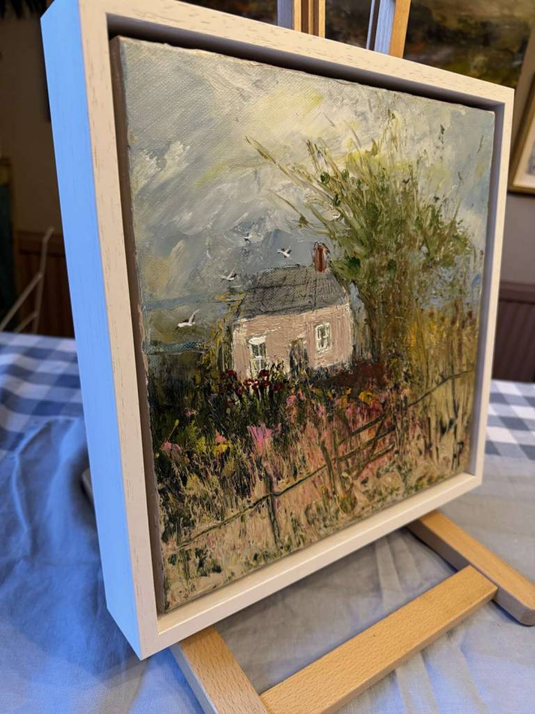 Tumble Cottage - Hettie Pittman