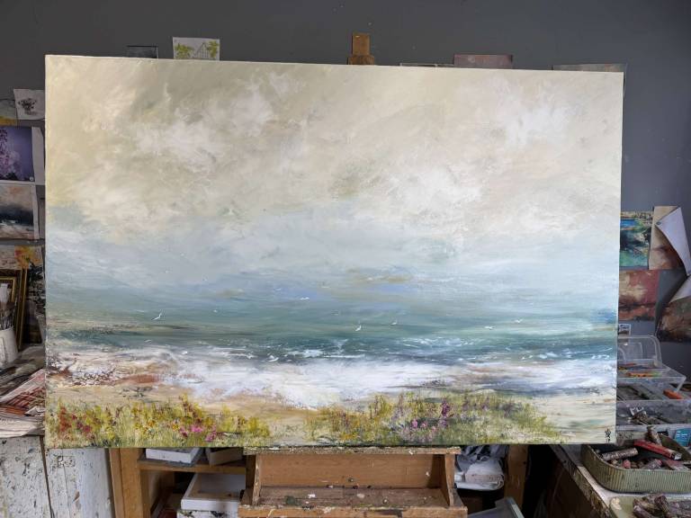 The Way to You - Hettie Pittman