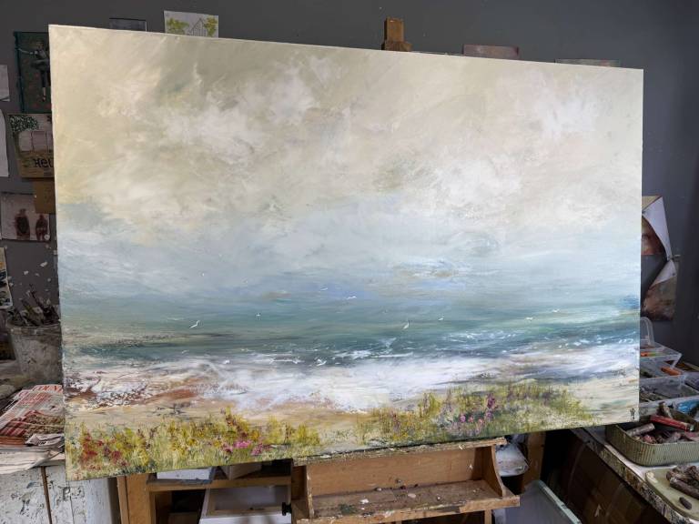 The Way to You - Hettie Pittman