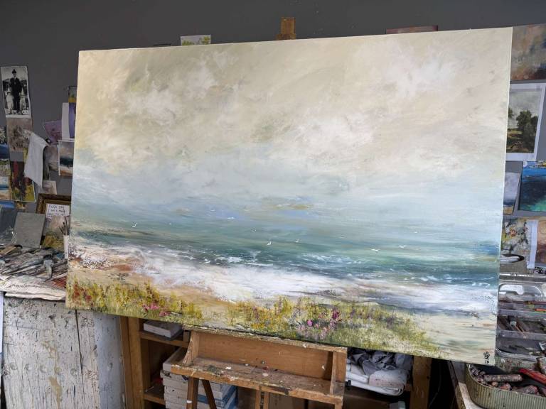 The Way to You - Hettie Pittman