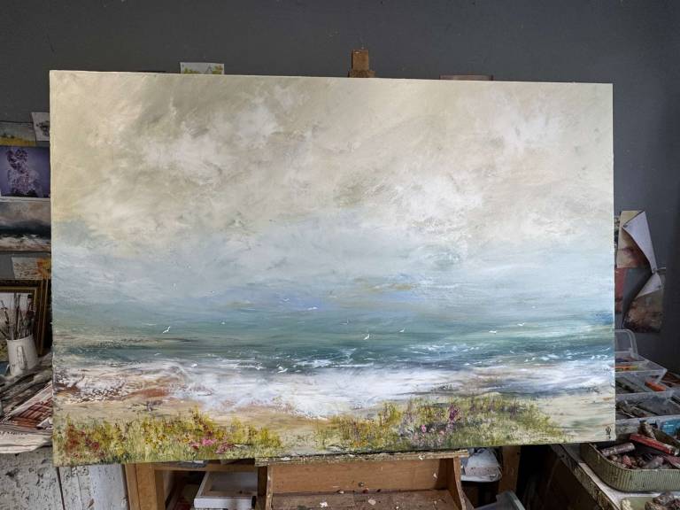 The Way to You - Hettie Pittman