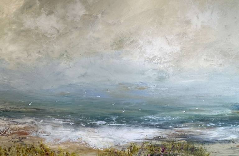 The Way to You - Hettie Pittman