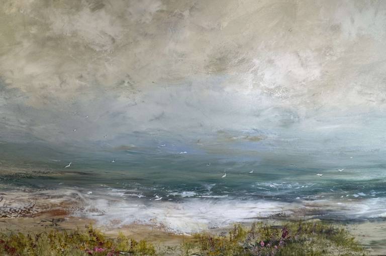 The Way to You - Hettie Pittman