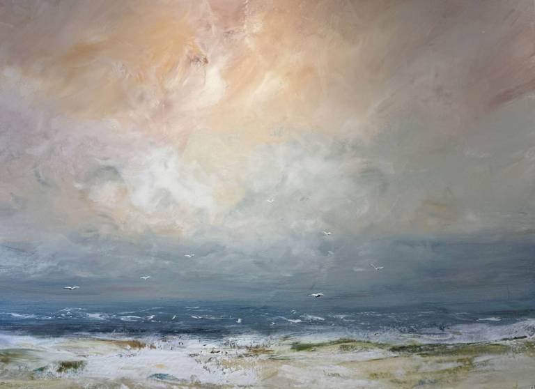 Sky Kiss - Hettie Pittman