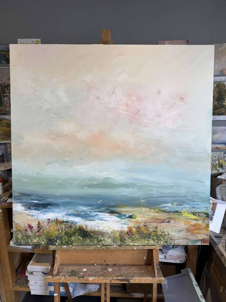 Watermarks - Hettie Pittman