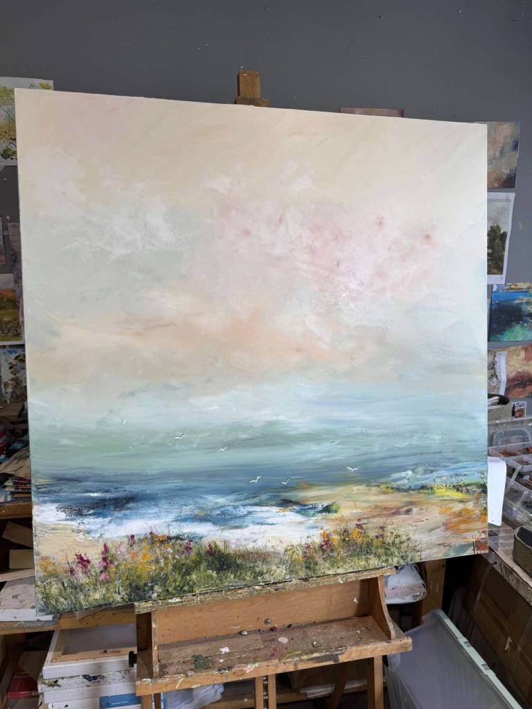 Watermarks - Hettie Pittman