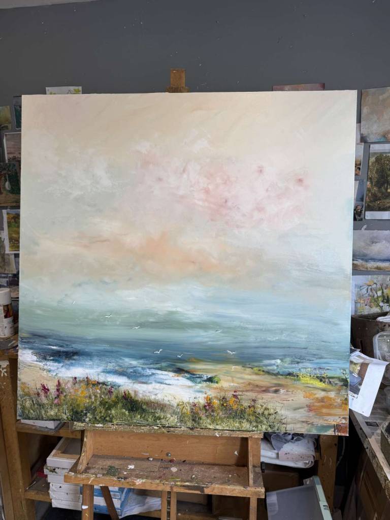 Watermarks - Hettie Pittman