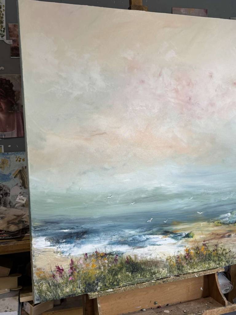 Watermarks - Hettie Pittman