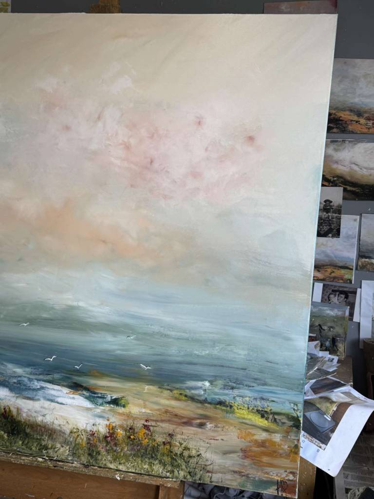 Watermarks - Hettie Pittman